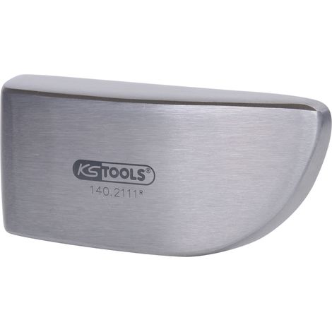 KS Tools Karosserie-Zehen-Ausbeuleisen, klein, 115mm - 140.2111 (1/3)