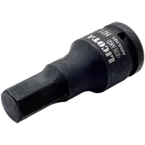 Douille Allen 3/4 H24, Douille Impact, Acier Cr-Mo