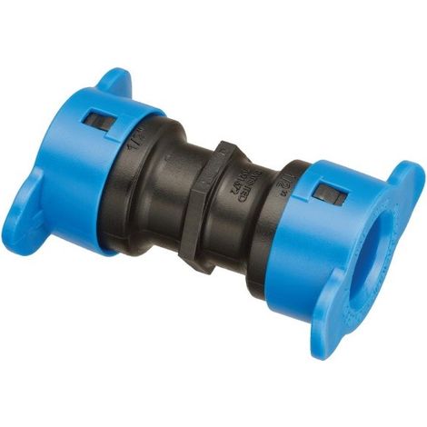 Tuyau et raccord SBE - Manchon Blu-Lock de Orbit