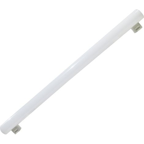 Laes 985924 Lampadina Linestra LED S14s, 8 W, bianco, 30 x 500 mm (1/3)