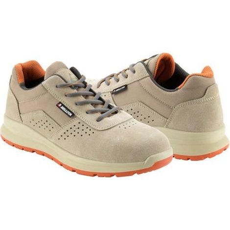 Zapato seguridad BELLOTA S1P Core talla 36