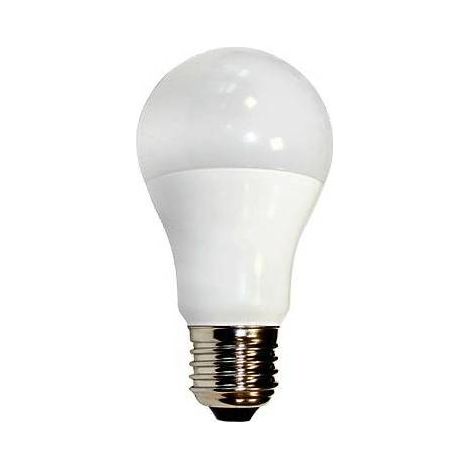 LED GOCCIA 13,5W E27 1515 LM 3000K CALDA 3 PZ - 6 confezioni