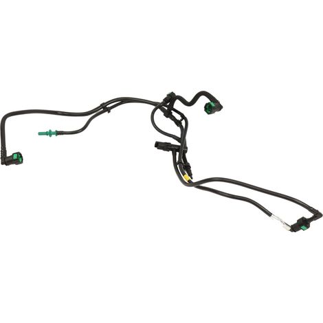 FT00869 linea di iniezione carburante rapida (1/3)