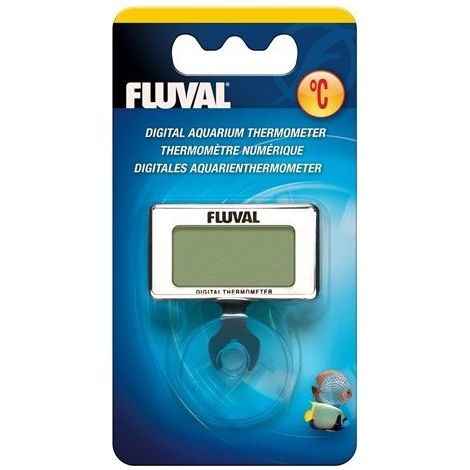 Fluval digitaler Themen