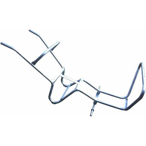 Ersatzgestell PE160/2