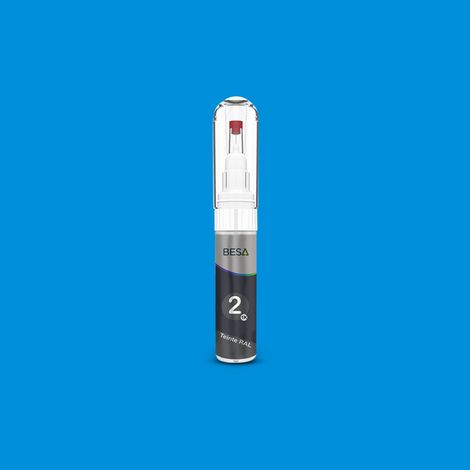 Stylo retouche peinture Pantone 2192 C  Brillant