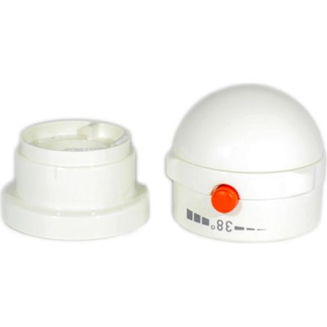 Ricambio Maniglia miscelatore Termostatico per box doccia Glass SP0QP