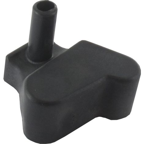 Support gauche de câble électrique GGP - CASTELGARDEN 322806519/2