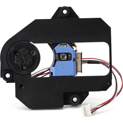 KHM-313AAA Optical Pickup Laser Lens DVD Laser Unit Replacement Parts (1/5)