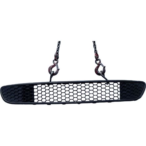 [PRODUIT D'OCCASION] Grille Pare-choc Avant FIAT Grande Punto 2005- ♻️ Ref Oe. 735548595 - Garantie à vie (1/2)