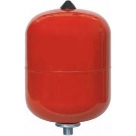 Vaso expansion calefaccion CMF 12 litros 270mm 3/4