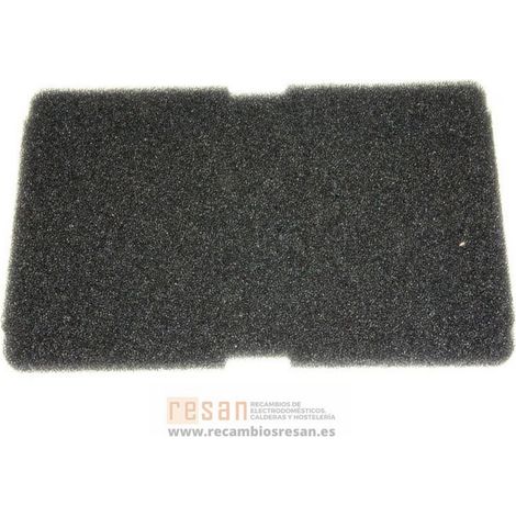 Filtro secadora Beko DS7331