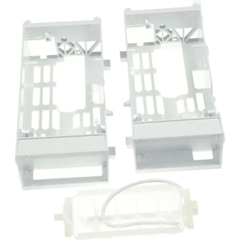 KIT BACS 0 GLACONS REPARATION VOIR PDF POUR REFRIGERATEUR LIEBHERR - 9590479