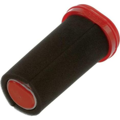 Filtre pour Bosch Flexxo Series 4 Filte BBH32101 BBH3ZOO25 BBH3PETGB BBH3211GB sans Fil Aspirateur Part No. 12026520 (1/5)
