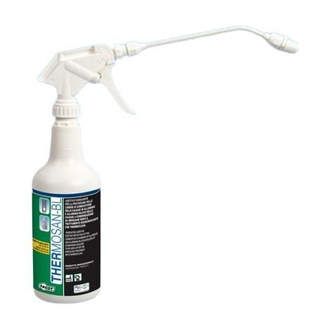 PASSIVANTE CALDAIE A CONDENSAZIONE THERMOSAN  BL Misura: 750 ml