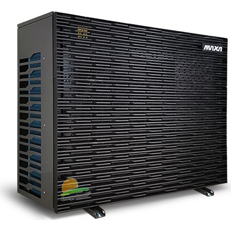 Pompa di calore inverter aria-acqua monoblocco i-290, 10 kW, monofase, gas R290 (1/5)