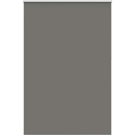 Store enrouleur occultant, largeur du tissu 156,6 cm, fibre de polyester. (1/5)