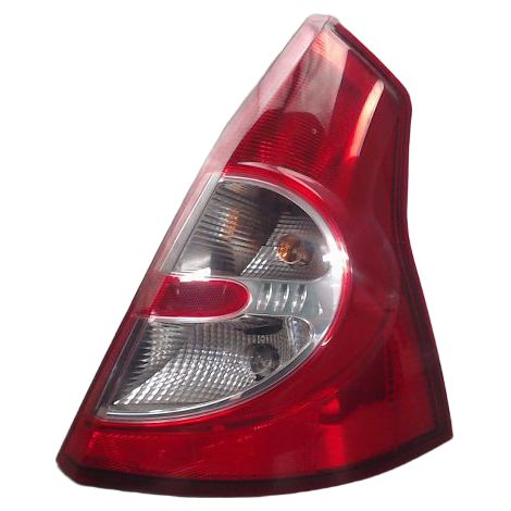 [PRODUIT D'OCCASION] Feu Arrieree Droit DACIA Sandero ♻️ Ref Oe. 6001551383 - Garantie à vie (1/2)