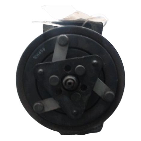 Compresseur Air Conditionne PEUGEOT 307 2005-2007 [PRODUIT D'OCCASION]♻️9822826880 (1/5)