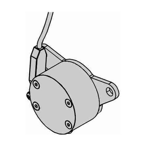 Gruppo Elettrofreno 230v C850 Faac 63000179 Ricambio Originale Garanzia Nuovo