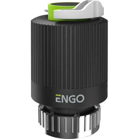 SENSOR DE APERTURA DE PUERTAS/VENTANAS VERSIÓN MINI, ZIGBEE (1/2)