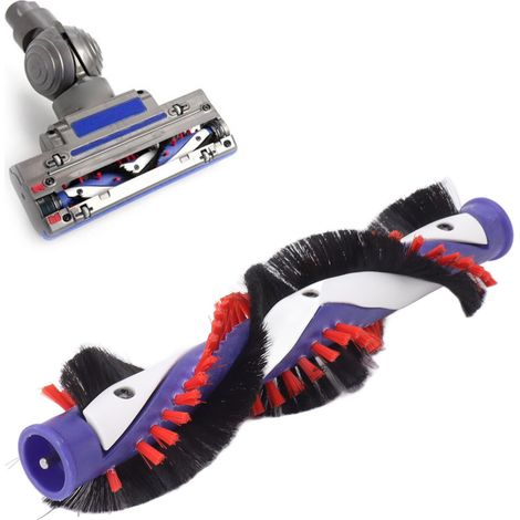 Brosse à rouleau principal de rechange pour aspirateur Dyson DC35 DC44 DC45 DC43 pour aspirateur à Main