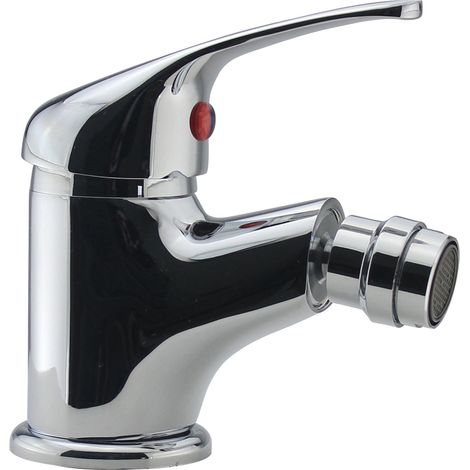 Rubinetto bagno serie "Maya" per bidet