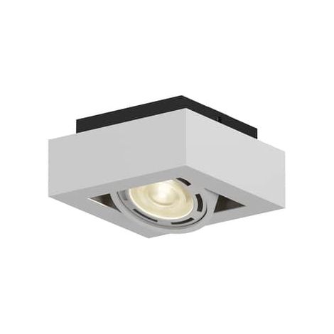 [NEUWERTIG] B-Ware Arcchio Led Deckenstrahler Ronka Wohnzimmerleuchte Deckenlampe Gu10 Led Weiß