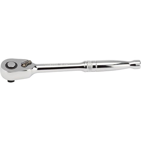 Draper Expert 3/8" Square Drive 72-Tooth Reversible Ratchet Wrench (Model 26506) (1/5)