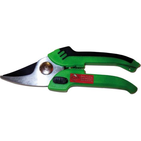 PLUVIA pluvia finstock tijera 1 mano abs 20 cm hoja teflon 22209