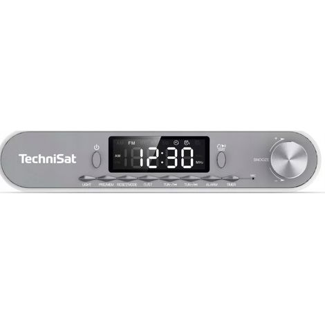 Radio cucina Technisat kitchenradio Bluetooth 5 W (1/3)