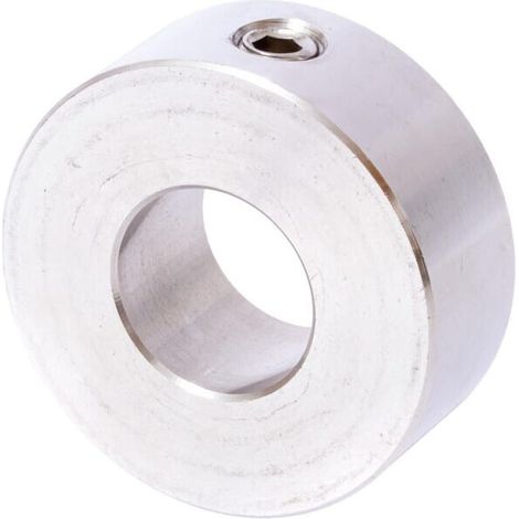 Collar铆n de cierre 25x56x22 mm acero inox. A2 UNIVERSAL 703A25RVS