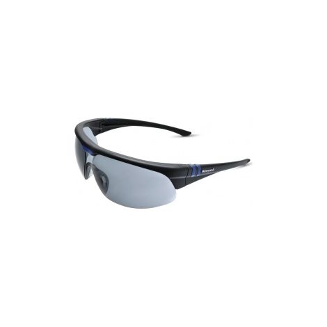 Lunettes Millennia 2G, Support. noir, résistant aux rayures Honeywell 1032176