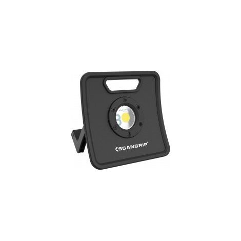 Scangrip - Projecteur de chantier 5000 lumens 230V - NOVA 5K