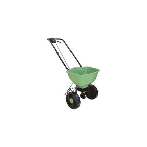 Chariot épandeur