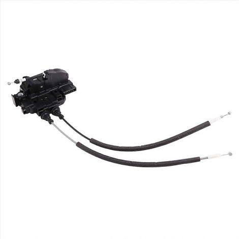 Actuador de cerradura de puerta de coche, pestillo de cerradura de puerta para B 81310-3K020 LHD (1/5)