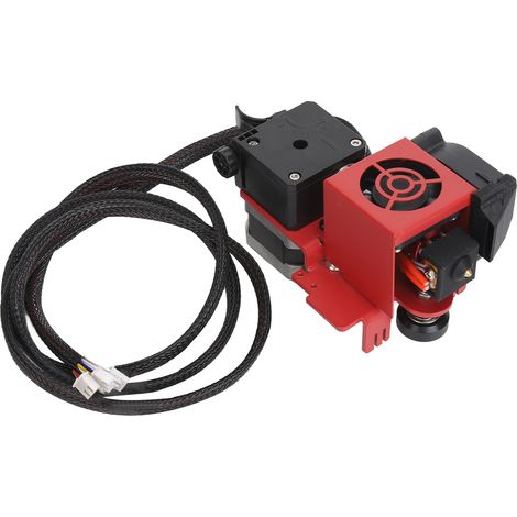 Direktantrieb-Extruder-Kit, Verbesserter 3D-Drucker-Extruder-Kit, 3D-Druckerzubehör für ENDER3 24V (1/5)