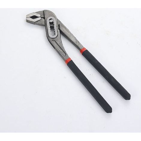 Pince Multiprise Réglable Serrage Rapide Jeu de 2 Pièces 200 et 250 mm (1/5)