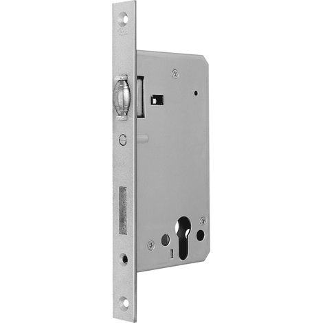 Bks Pendeltürschloss B-00550, Pz, D55, F24x235ktg, Nisi