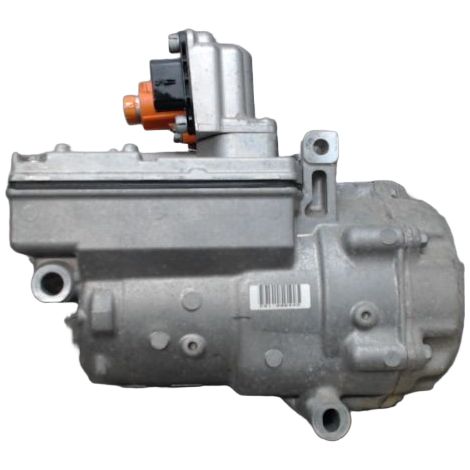 [PRODUIT D'OCCASION] Compresseur Air Conditionne NISSAN Leaf ♻️ Ref Oe. 926003nf0a - Garantie à vie (1/5)