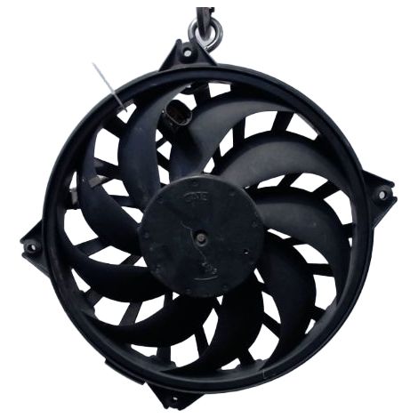 [PRODUIT D'OCCASION] Moteur Ventilateur Radiateur CITROEN C5 2001-2004 ♻️ Ref Oe. 1253q8 - Garantie à vie (1/3)