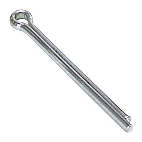 Stift 1/2 Stange Wolfpack 5,0 x 70 mm. Beutel 250 Einheiten