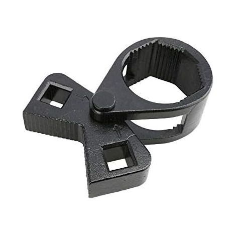 Estrattore Chiave Rimozione Smontaggio Tirante Sterzo Chiave 1/2" 27-42mm 07653