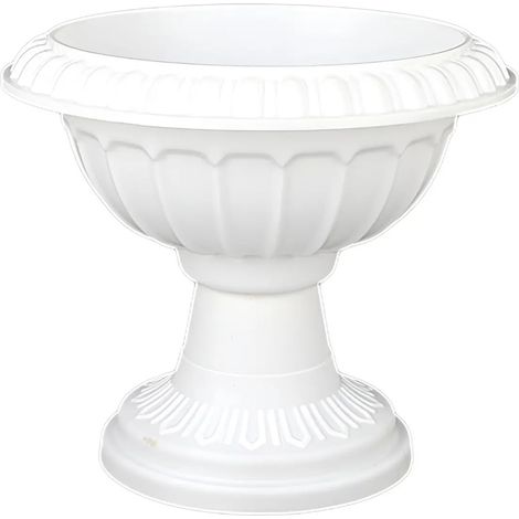 Pots de fleurs originaux, jolis pots de fleurs, pot de fleurs ours brun amusant (1/5)