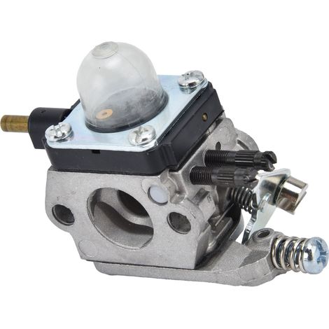 Ensemble de joints, tuyau de bougie d'allumage et carburateur C1U-K54A pour Mantis 2 temps 7222 7222E 7222M 7225 7230 (1/5)