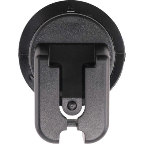 Support de fixation et de microphone pour autoradio mobile de voiture, de remplacement pour Teyitong/Oxun/ (1/5)
