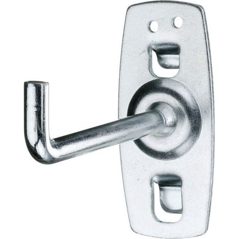 Gancho para herramienta Gedore 2008440 metal galvanizado 75x6 mm (1/3)