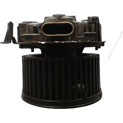 [PRODUIT D'OCCASION] Moteur Ventilateur Chauffage NISSAN Micra ♻️ Ref Oe. 272269u01a - Garantie à vie (1/4)