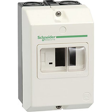 Schneider Electric GV2MC03 Gehäuse 1 St.