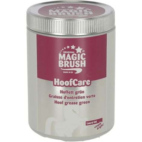 Grasso di kerbl per cavalli, colore verde, 1 kg di barca
